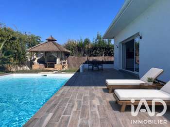 Maison 5 pièces 169 m² · à Anglet · 169 m² · 1 148 000 €