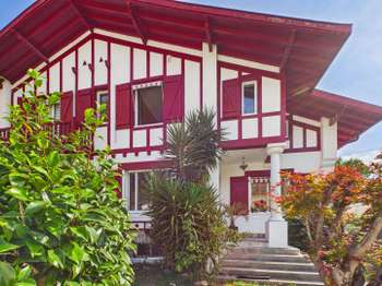 Vente Maison 5 chambresAnglet