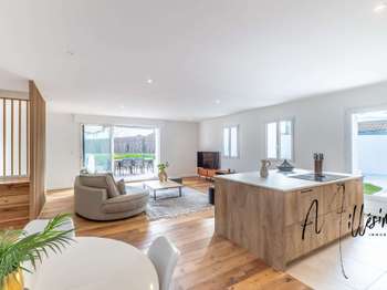 Vente Maison 4 chambresAnglet