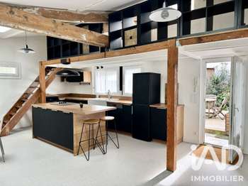 Vente maison 2 pièces Anglet 64