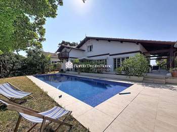 Vente Maison 6 chambresAnglet