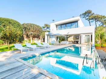 Vente Maison 5 chambresAnglet