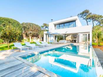 Vente Maison 5 chambresAnglet