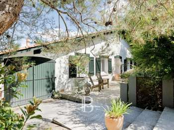 Vente maison 7 pièces Anglet 64