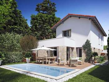 Maison 5 pièces 135 m² · à Anglet · 135 m² · 1 450 000 €