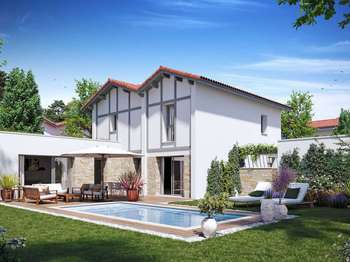 Maison 6 pièces 171 m² · à Anglet · 171 m² · 1 840 000 €