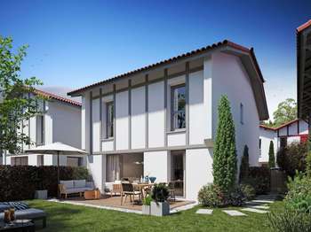 Maison 5 pièces 116 m² · à Anglet · 116 m² · 830 000 €