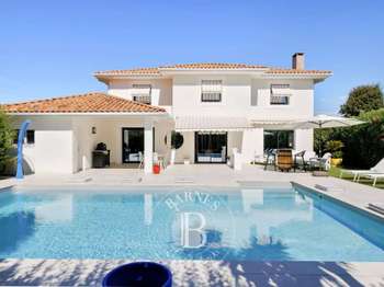Vente Maison 5 chambresAnglet