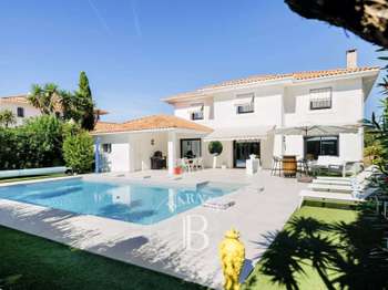 Vente Maison 5 chambresAnglet