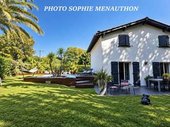 Vente maison 4 pièces Anglet 64