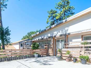 Vente Maison 4 chambresAnglet