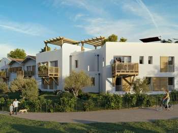 Vente maison 4 pièces Anglet 64