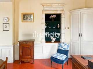 Vente maison 16 pièces