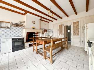 Vente maison 16 pièces
