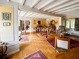 Vente maison 16 pièces