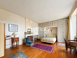 Vente maison 16 pièces