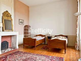 Vente maison 16 pièces