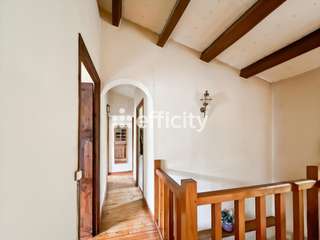 Vente maison 16 pièces