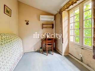Vente maison 16 pièces