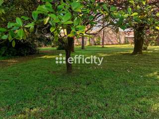 Vente maison 16 pièces