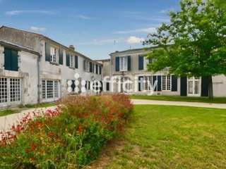 Vente maison 16 pièces