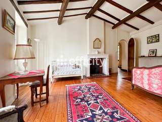 Vente maison 16 pièces