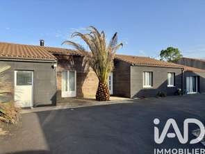 Vente Maison 5 chambresAngliers