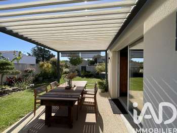 Vente Maison 3 chambresAngliers