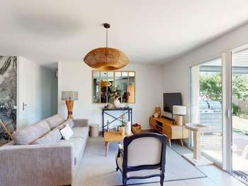 Vente Maison 3 chambresAngliers