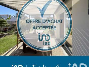 Vente Maison 3 chambresAngliers