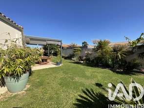 Vente Maison 3 chambresAngliers