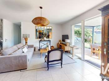 Vente Maison 3 chambresAngliers
