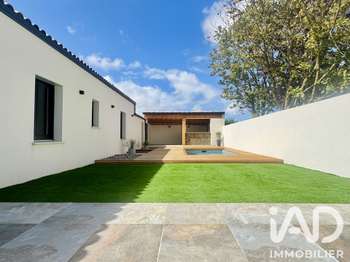 Vente Maison 4 chambresAngliers