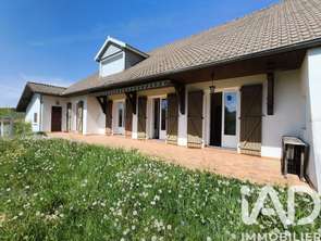 Vente Maison 5 chambresAngos