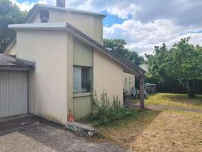 Vente Maison 4 chambresAngoulême