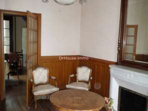 Vente Maison 6 chambresAngoulême