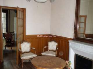 Vente maison 10 pièces Vente maison 10 pièces