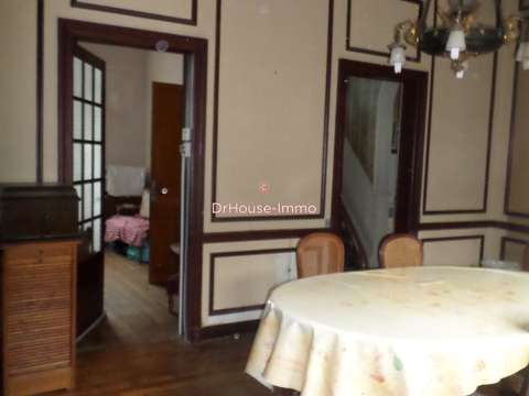 Vente maison 10 pièces Vente maison 10 pièces