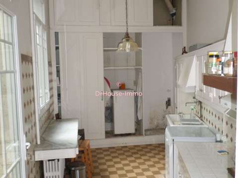 Vente maison 10 pièces Vente maison 10 pièces