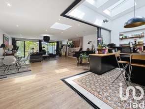 Vente Maison 3 piècesAngoulême