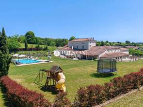Vente Maison 12 chambresAngoulême