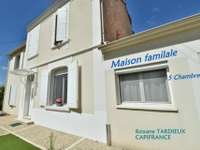 Vente maison 8 pièces Vente maison 8 pièces