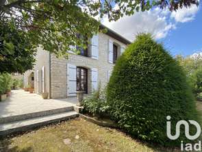 Vente Maison 4 chambresAngoulême