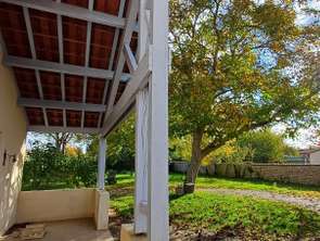 Vente Maison 4 chambresAngoulême