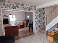 Vente maison 6 pièces Vente maison 6 pièces