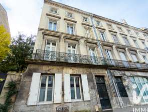 Vente Maison 5 chambresAngoulême