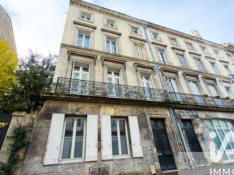 Vente maison 6 pièces Angoulême 16