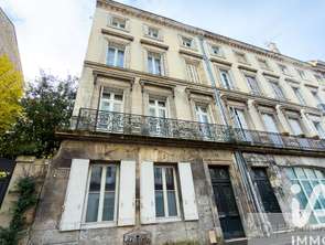 Vente Maison 5 chambresAngoulême