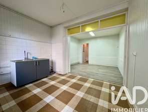 Vente Maison 4 chambresAngoulême