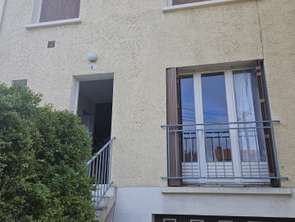 Vente Maison 3 chambresAngoulême